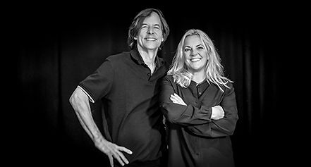 scott dunn conductor arranger and pianist