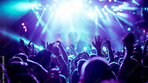 Las fiestas: ¿un agente distractor o un escape temporal de la vida universitaria?