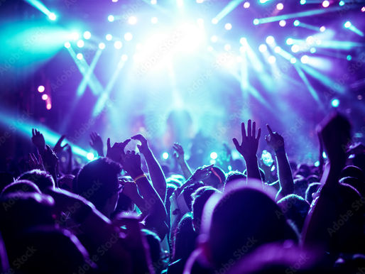 Las fiestas: ¿un agente distractor o un escape temporal de la vida universitaria?