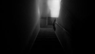 Historias paranormales