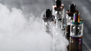 Consumo de vaporizadores en la UniECCi ¿Se está normalizando?