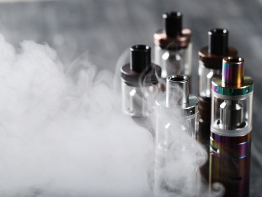 Consumo de vaporizadores en la UniECCi ¿Se está normalizando?