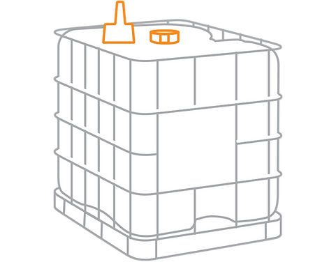 Tank illustration