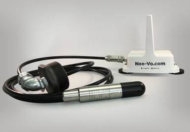 Introducing a New Monitor for Fuel and Lubricants