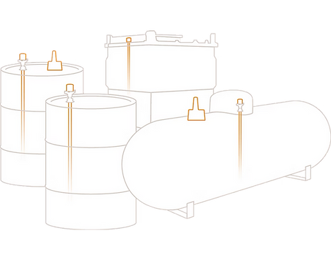 Tank illustration