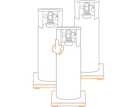 Tank illustration