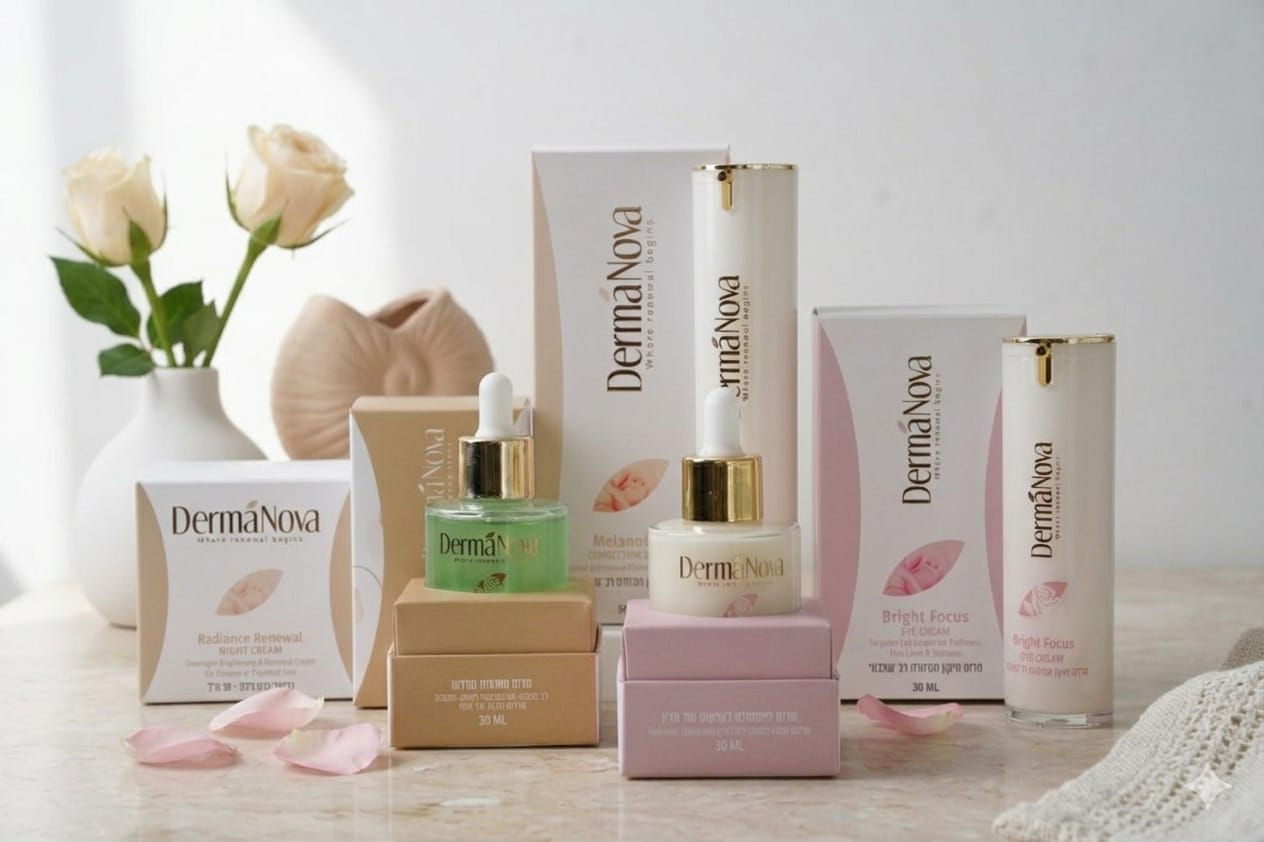 Anti-Aging Set