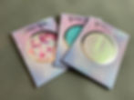 Thumbnail: Glitter Girl 5g Pouch