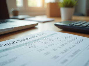 Late Payroll Taxes Can Cost More Than You Think