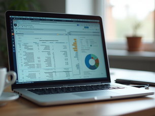 Affordable Business Tax Preparation Services Starting at $850 for Connecticut Businesses