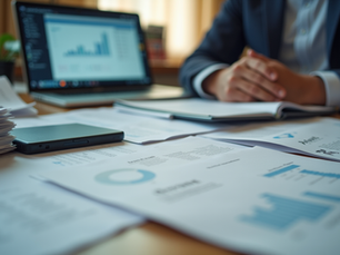 Eliminate Bookkeeping Stress with TaxWise CT and Focus on Growing Your Business