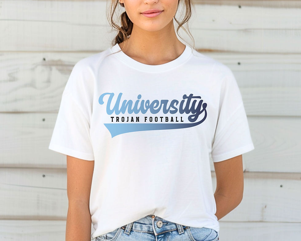 Thumbnail: Uni Swoosh T-Shirt