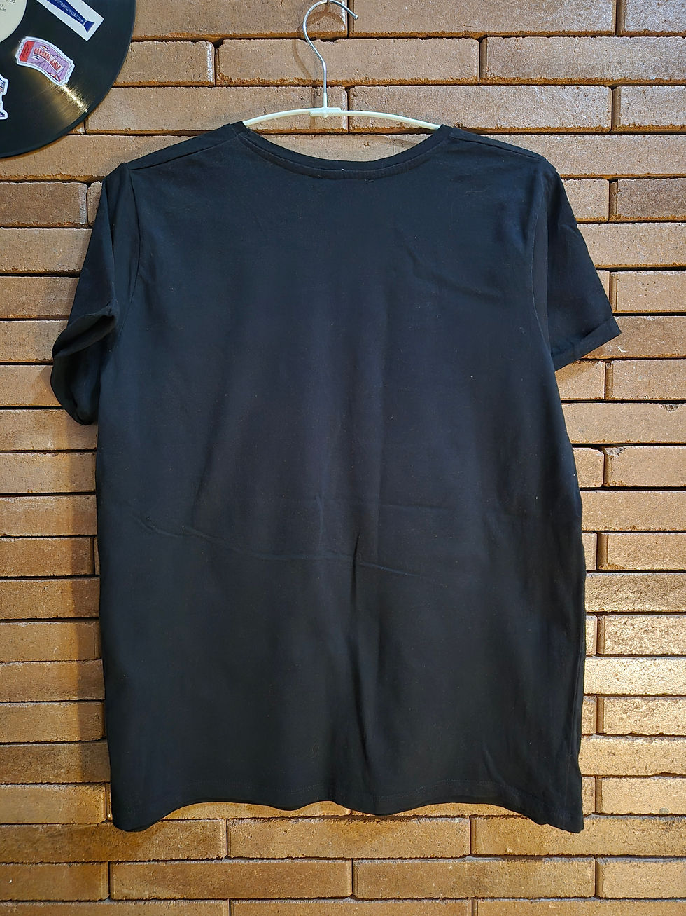 Thumbnail: Star Wars Mandalorian T-Shirt