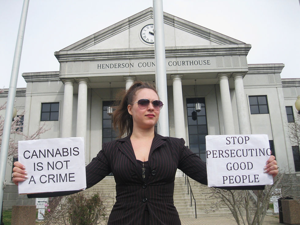 Stop Persecuting Good People
