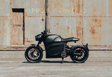 Top 3 EV motorcycles