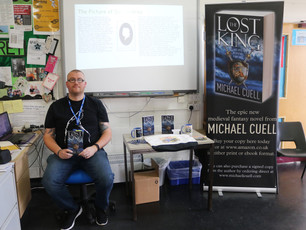 World Book Day 2019