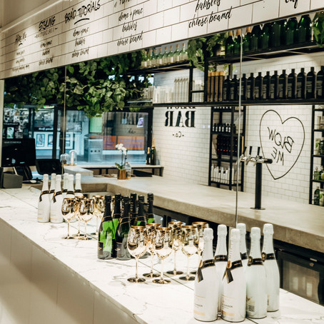 Blow Bar Co launches new Waverley venue