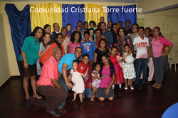 La Familia Torre Fuerte