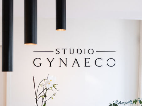 Eerste afspraak als je zwanger bent - Wat te verwachten in Studio Gynaeco