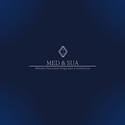 Logo de Med & Sua