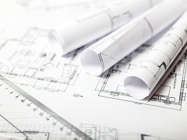 Architectural Fire Plan Review