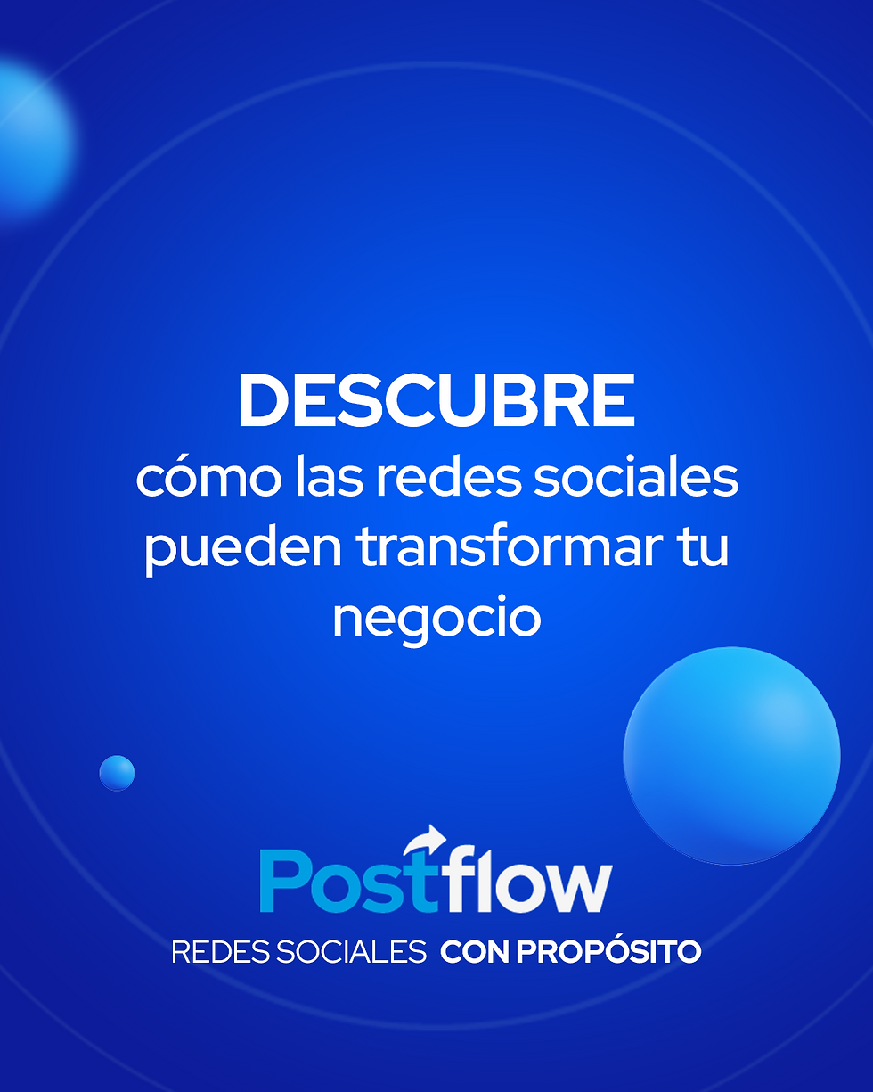 Conoce los beneficios que las redes sociales tienen para tu negocio