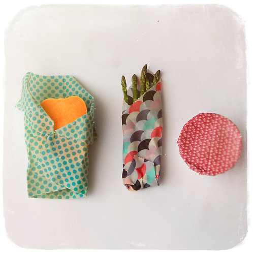 Lucky Dip 3 Pack of S, M, L