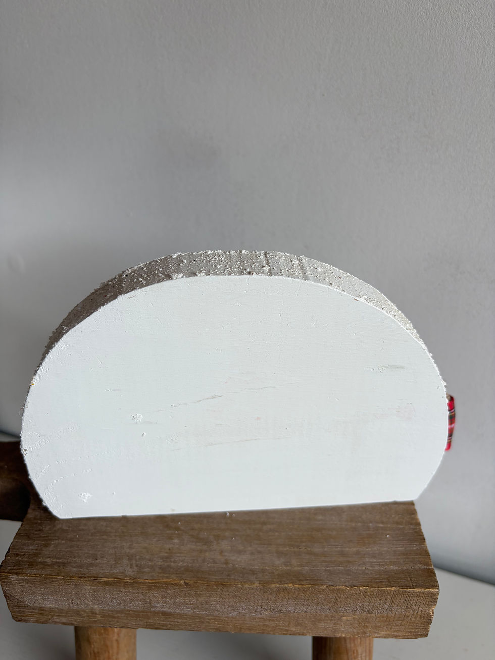 Thumbnail: Snowman Shelf Sitter