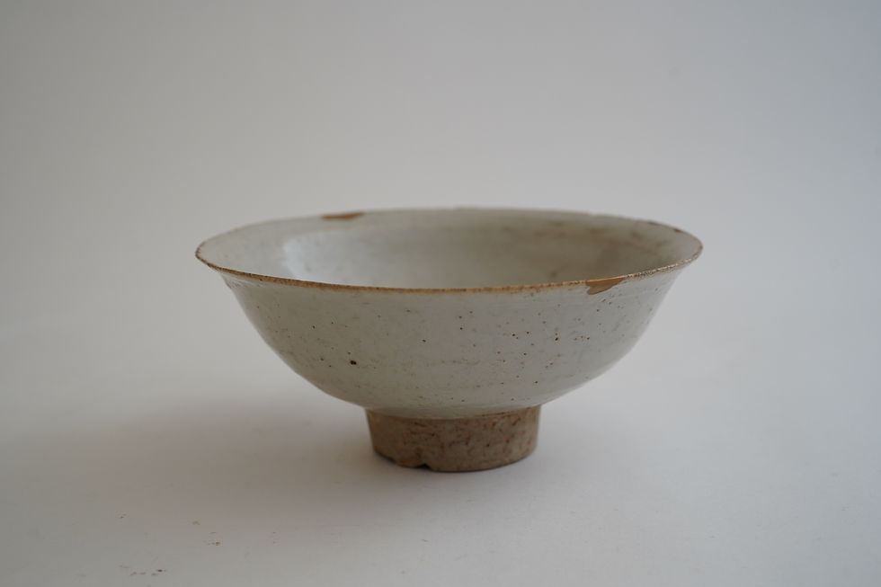 古代　朝鮮　鉢　共箱　タコヒ　東さ6-1105③ 古代朝鮮鉢共箱タコヒ東さ6-1105③