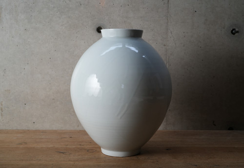 李朝壺 李朝 壺 鑑定済み