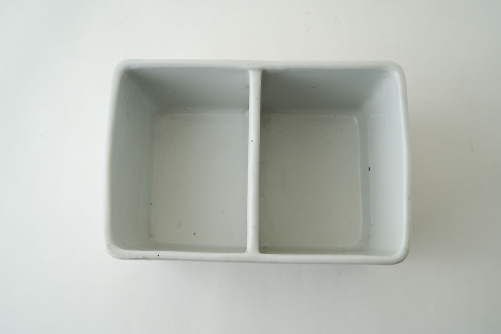 サムネイル： 【古道具】写真現像容器・絵の具容器 1433/1437/1438