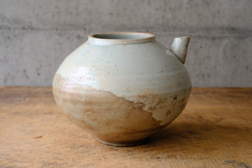 李朝時代 木製魚型蓋物煙草入れ18-19世紀頃 容器 古道具 韓国 高麗 工芸 李朝時代 木製魚型蓋物煙草入れ18-19世紀頃 容器 古道具 韓国
