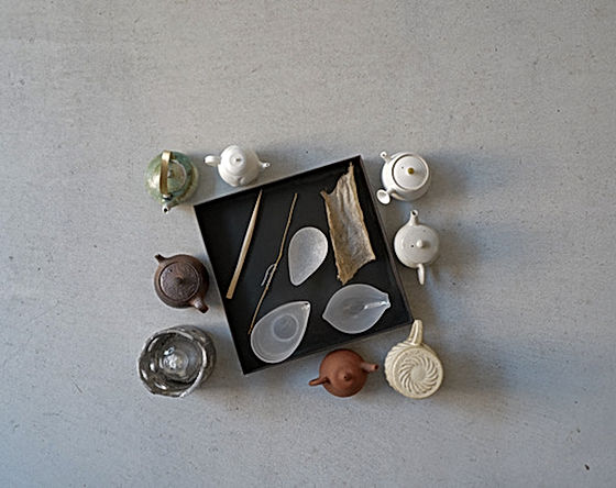 滋賀県長浜市 | 季の雲 | ときのくも | tokinokumo | 器のギャラリー