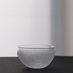 新田佳子｜ガラス｜季の雲｜ときのくも｜tokinokumo｜滋賀 長浜 器の