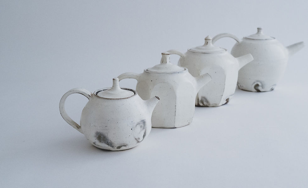 花岡隆展覧会作品