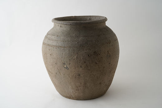 珠洲焼　小壺　花入　能登　珠洲　アンティーク珠洲焼　蔵出し　１客 珠洲焼 小壺 珠洲 能登 アンティーク珠洲焼 蔵出し 1客