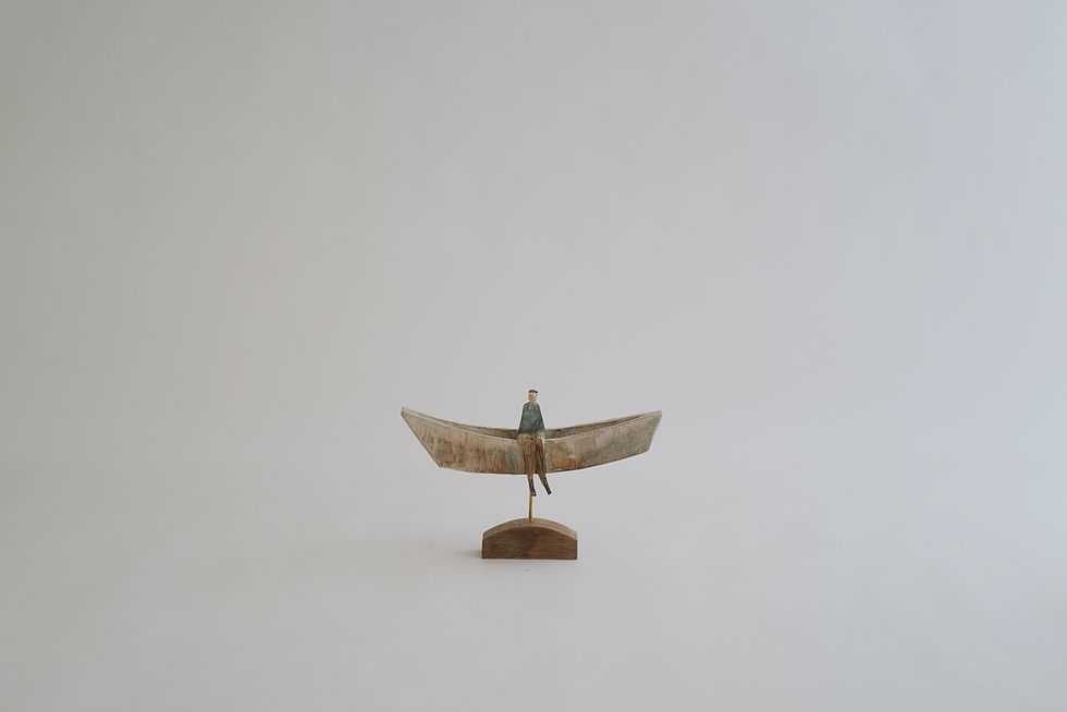 渡邊文矢 作品
