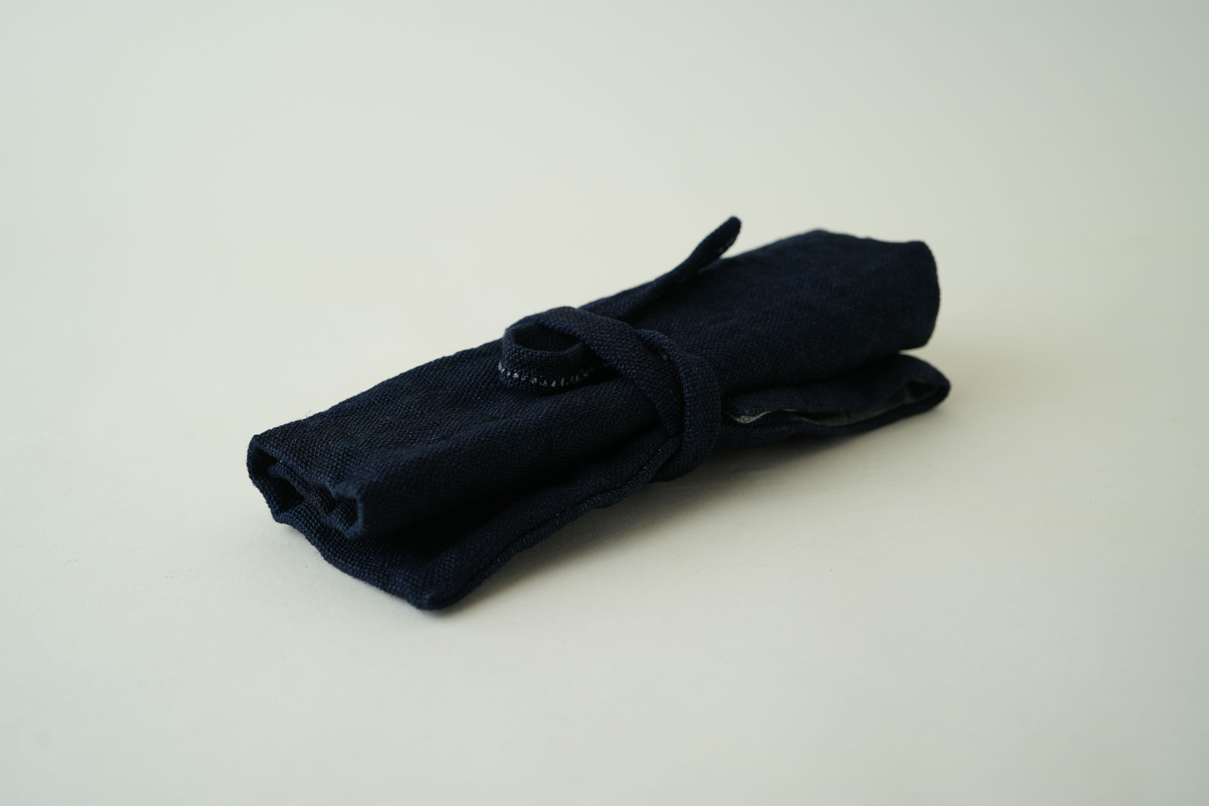 【季の雲オリジナル】道具入れ・4ポケット (T-SYN23)