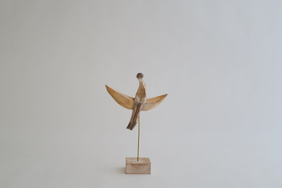 渡邊文矢 作品