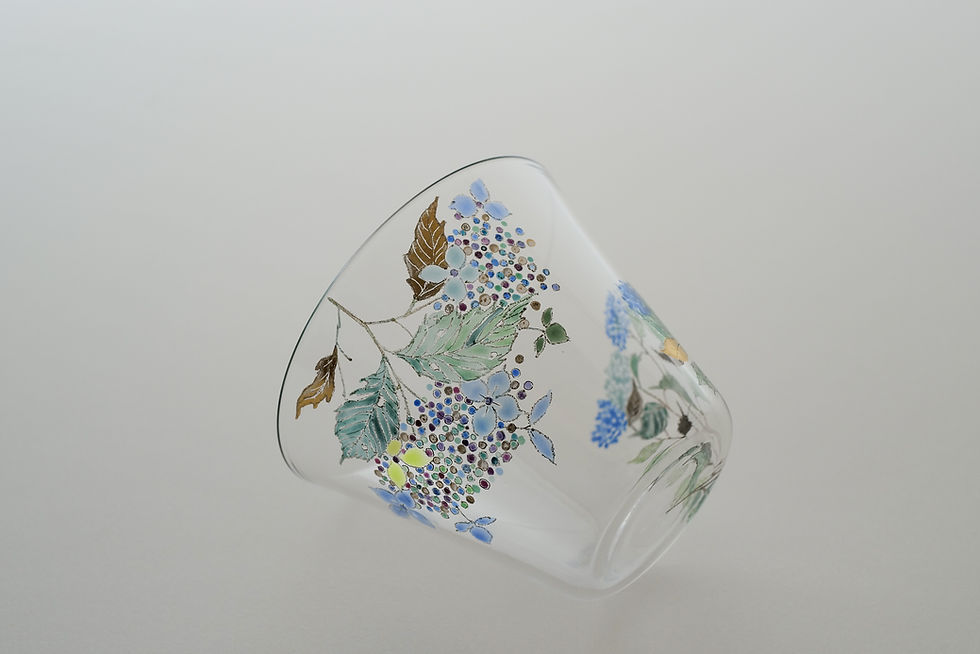 中野幹子 作品