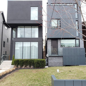 272 Indian Grove - High Park Luxe Retreat