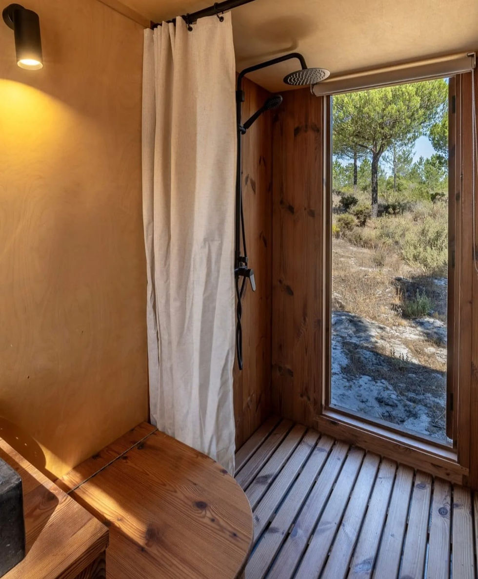 Woodland Oasis 9