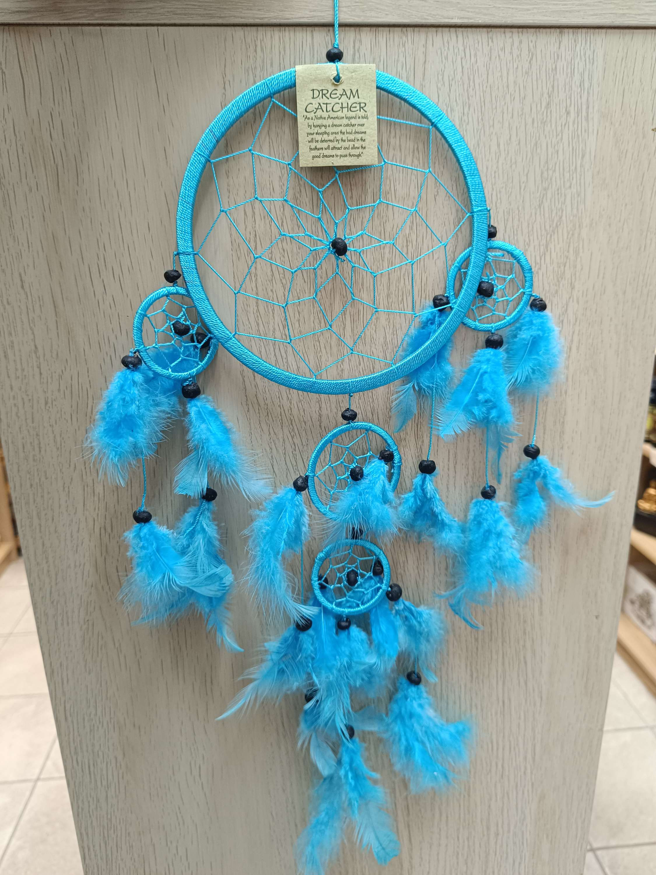 ATRAPASUEÑOS MEDIANO