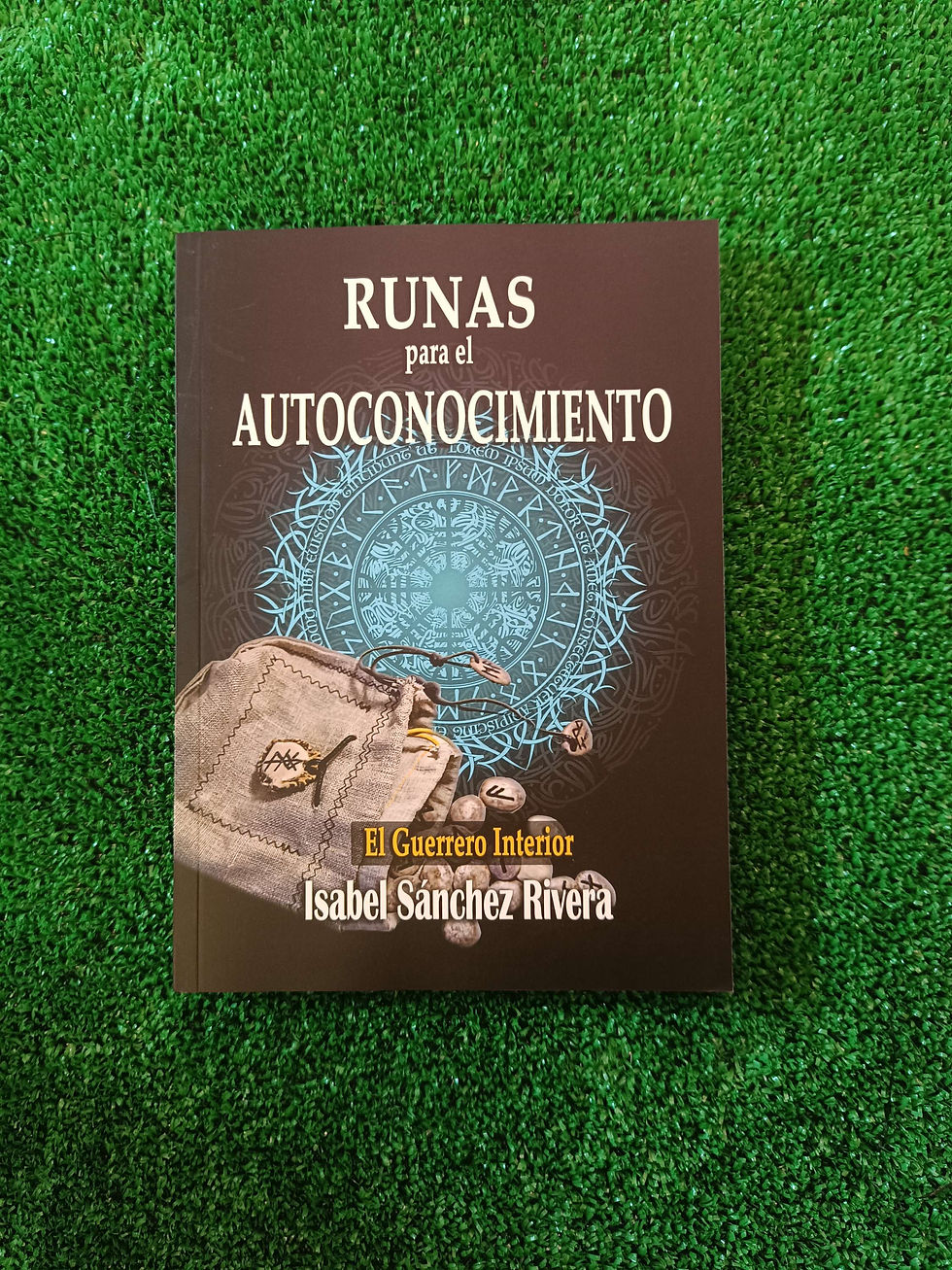 RUNAS PARA EL AUTOCONOCIMIENTO