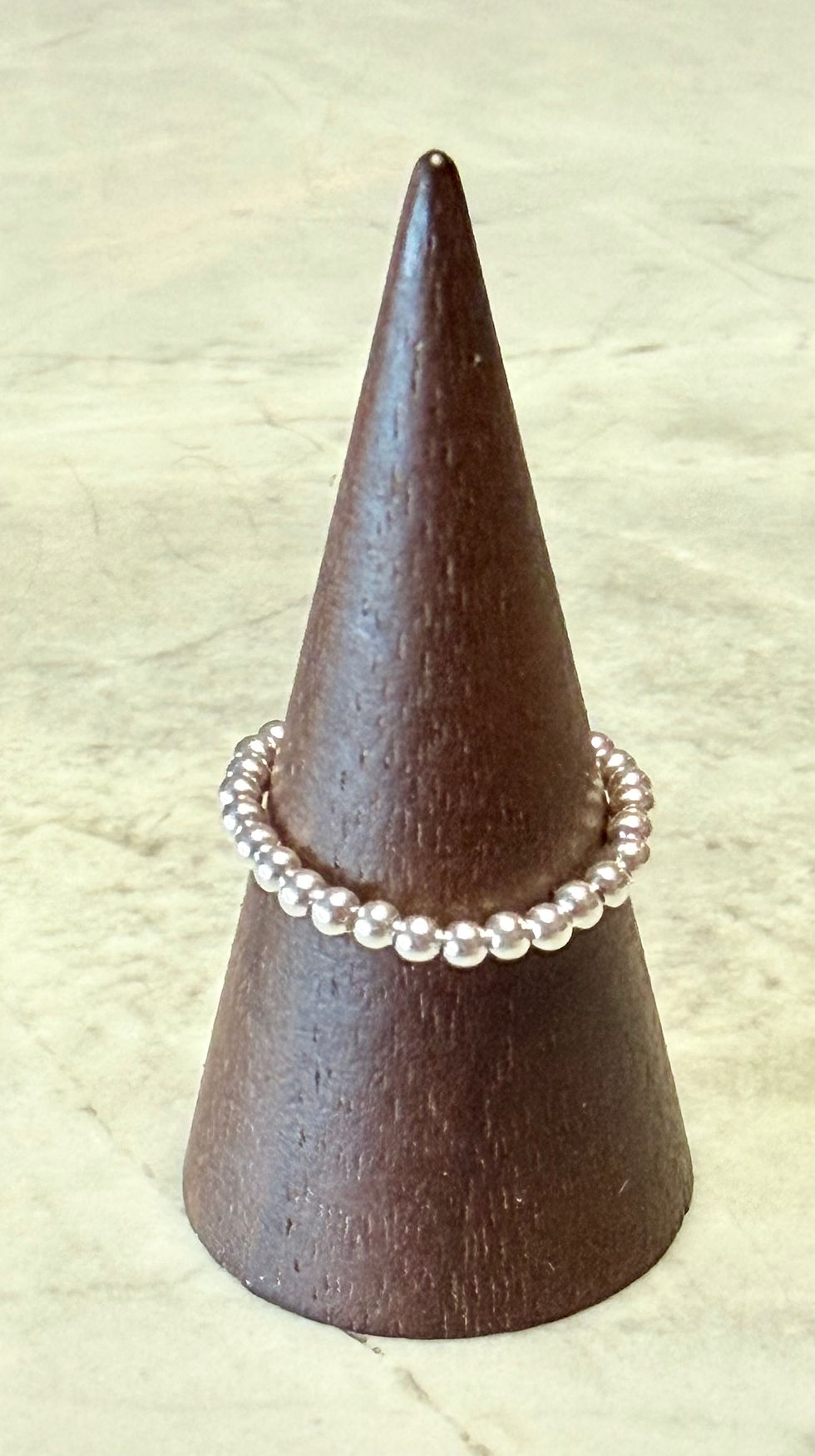 Thumbnail: Classic Collection Stretch Rings  - Triple Combo