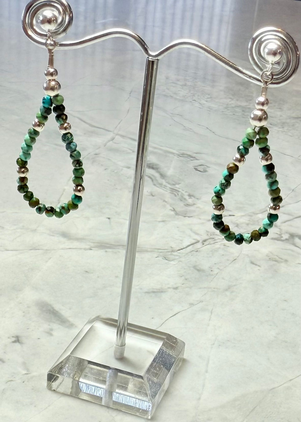 Thumbnail: Gems Galore Earrings