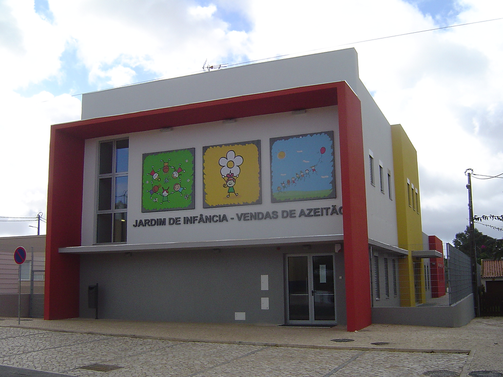 EB VENDAS AZEITÃO