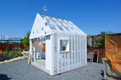 Greenhouse Theater on Swale