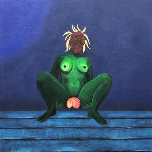 Low Libido (Peach Pit)