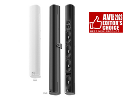 JBL Professional COL Series Slim Column Loudspeakers